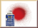 Revell 34131 Spray feuerrot, glänzend - Bild