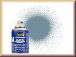 Revell 34157 Spray grau, matt - Bild