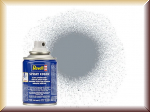 Revell 34191 Spray eisen, metallic - Bild