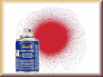 Revell 34330 Spray feuerrot, seidenmatt - Bild