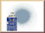 Revell 34374 Spray grau, seidenmatt - Bild