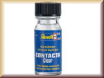 Revell 39609 Contacta Clear, 20 g - Bild
