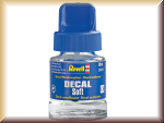 Revell 39693 Decal Soft Weichmacher 30ml - Bild