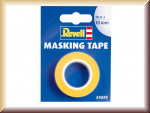 Revell 39695 Masking Tape 10mm - Bild