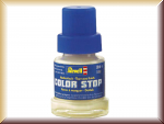 Revell 39801 Color Stop, Abdecklack 30ml - Bild