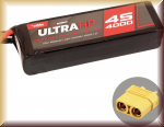 Robbe 7345 Robbe Modellsport RO-POWER ULTRA HP 4000MAH 14,8 V - Bild