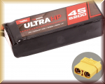 Robbe 7348 Robbe Modellsport RO-POWER ULTRA HP 5200MAH 14,8 V - Bild