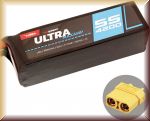 Robbe 7379 Robbe Modellsport RO-POWER ULTRA MAXAMP 4200MAH 18 - Bild