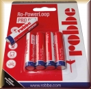 Robbe 7389 Robbe Modellsport RO-POWER LOOP MICRO AAA 950 MAH - Bild