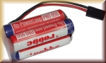 Robbe 7390 Robbe Modellsport RO-POWER LOOP MICRO AAA 950 MAH - Bild