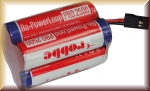 Robbe 7393 Robbe Modellsport RO-POWER LOOP MIGNON AA 2500 MAH - Bild