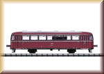 Trix 15394 Beiwagen zum VT 98 <br>(Größe: M 1:160) - Bild