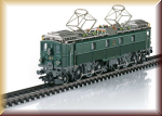 Trix 25511 E-Lok Serie Be 4/6 SBB <br>(Größe: M 1:87) - Bild