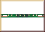 Trix 66612 LED-Innenbeleuchtung - Bild