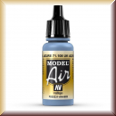 vallejo 71108 UK Azur, 17 ml - Bild