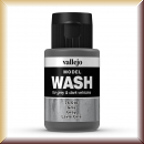 vallejo 76516 Wash-Colour, grau, 35 ml - Bild