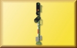 Viessmann 4415 N Licht-Einfahrsig. m.Vorsig. - Bild