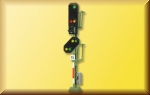 Viessmann 4915 TT Licht-Einfahrsig.m.Vorsig. - Bild