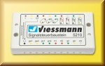 Viessmann 5210 Signalsteuerbaustein f. Licht - Bild