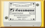 Viessmann 5215 2A Powermodul - Bild