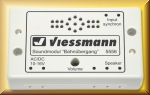 Viessmann 5556 Soundmodul Bahnuebergang - Bild