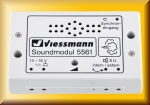 Viessmann 5561 Soundmodul Schlechte Manieren - Bild