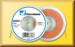 Viessmann 68693 Kabel 25 m, 0,14 mmý, orange - Bild