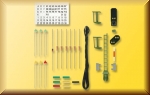 VIESSMANN 7734 TT Bausatz Licht-Blocksig.m.V - Bild