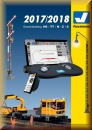 Viessmann 8999 Viessmann Katalog 24/25/26 - Bild