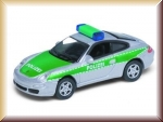 VOLLMER 1643 H0-Polizei BMW - Bild