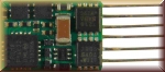 Zimo MX621N Subminiatur Decoder NEM651 di - Bild